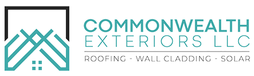 Commonwealth Exteriors logo